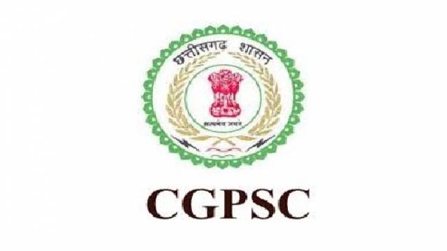 CGPSC